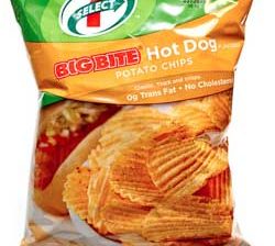 7-Eleven Potato Chips